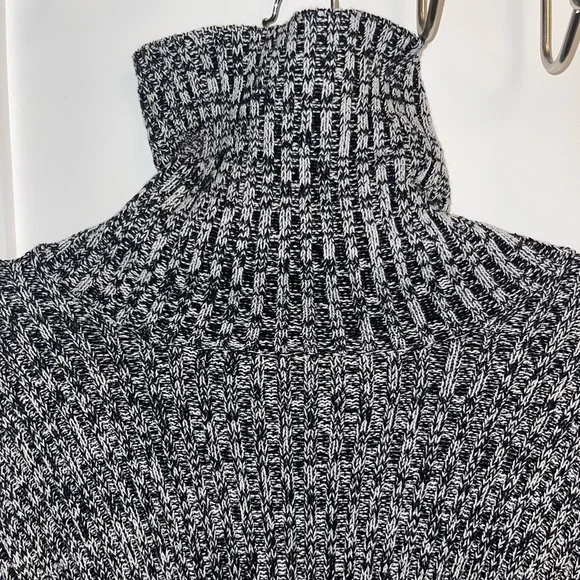BCBG Generation Turtleneck Sweater - Picture 2 of 4
